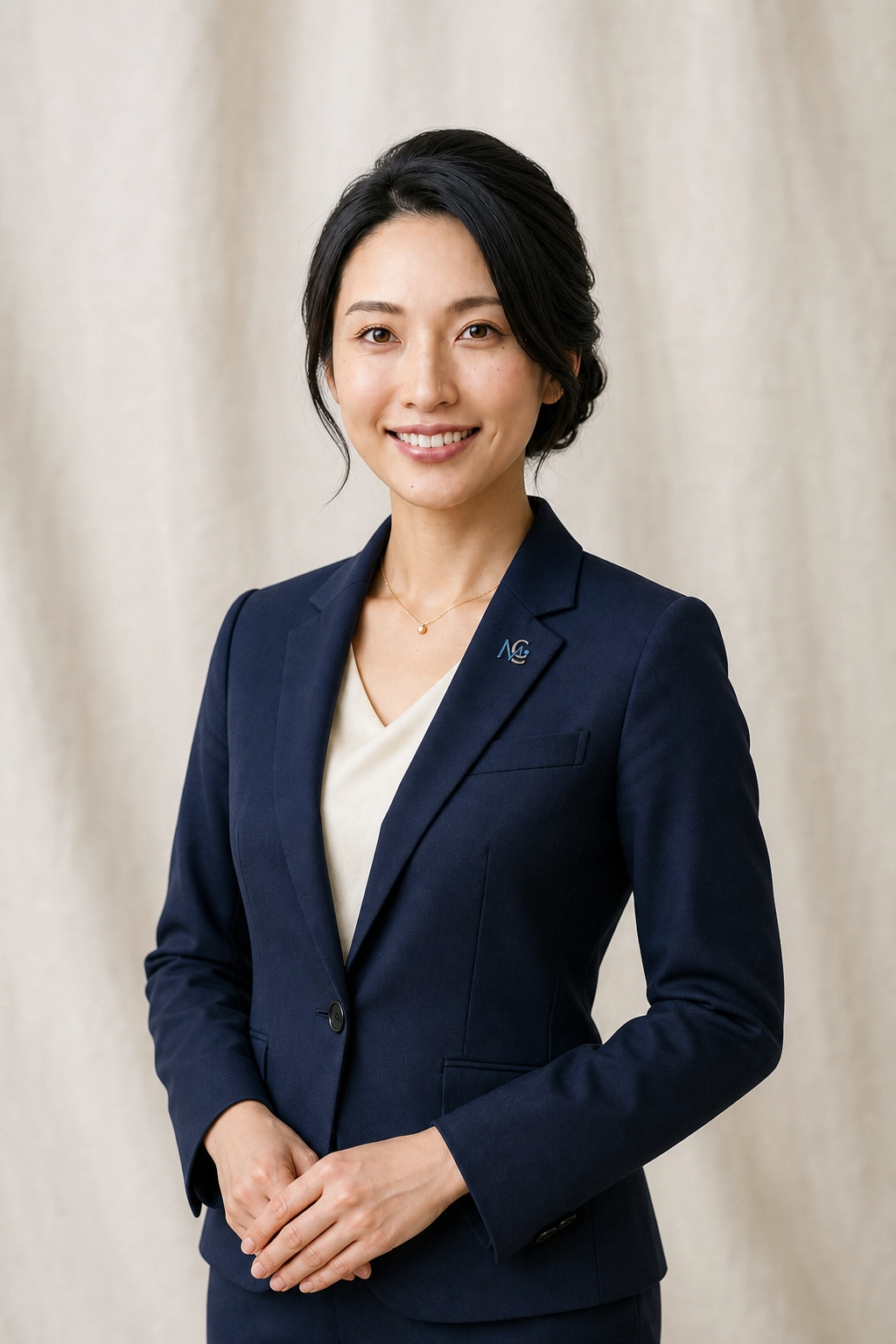 北田祥子