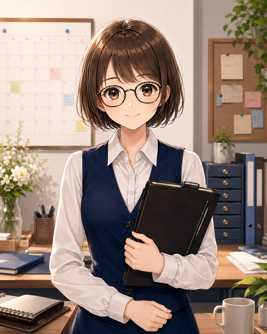 本橋 かおる