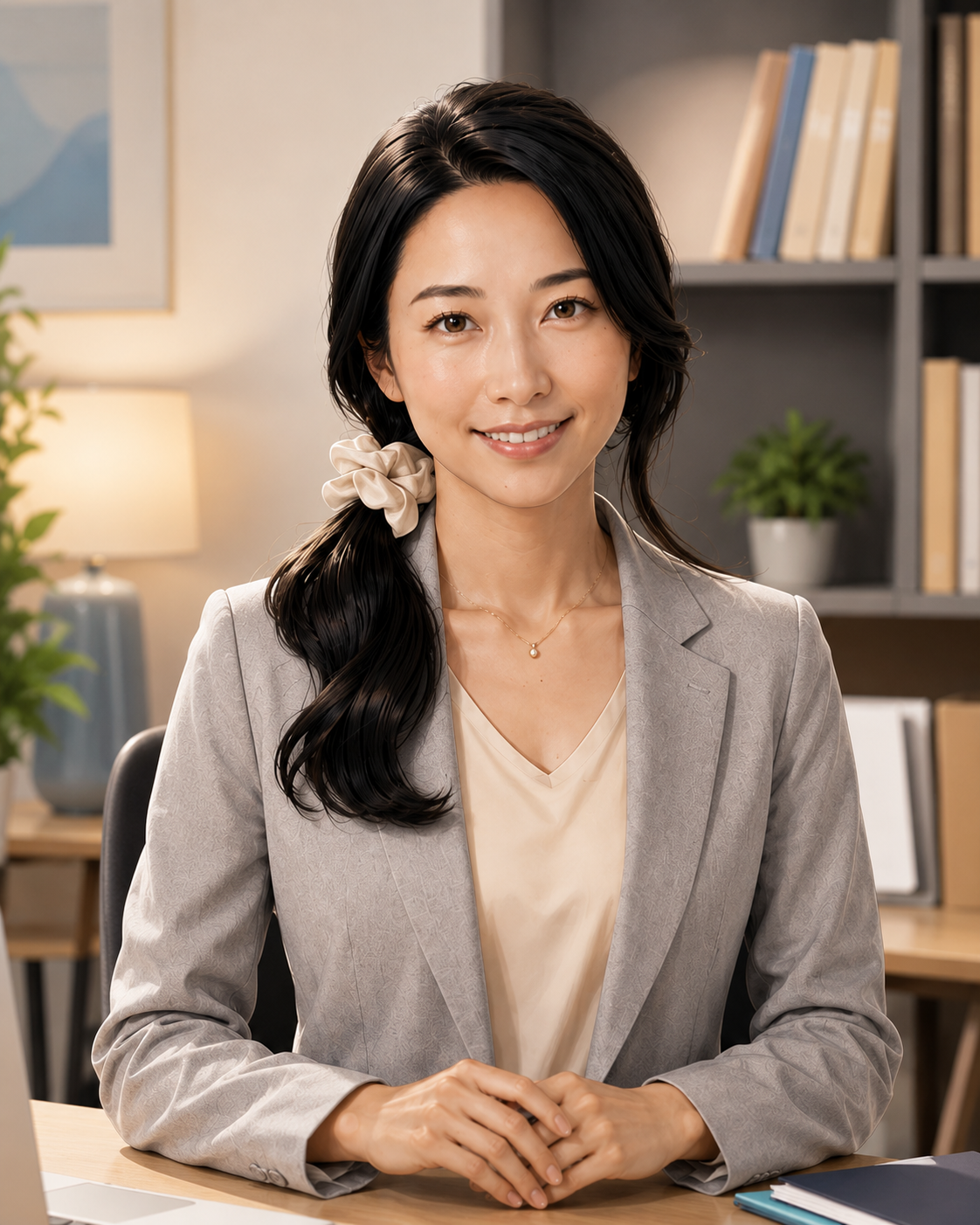 坂本 京子