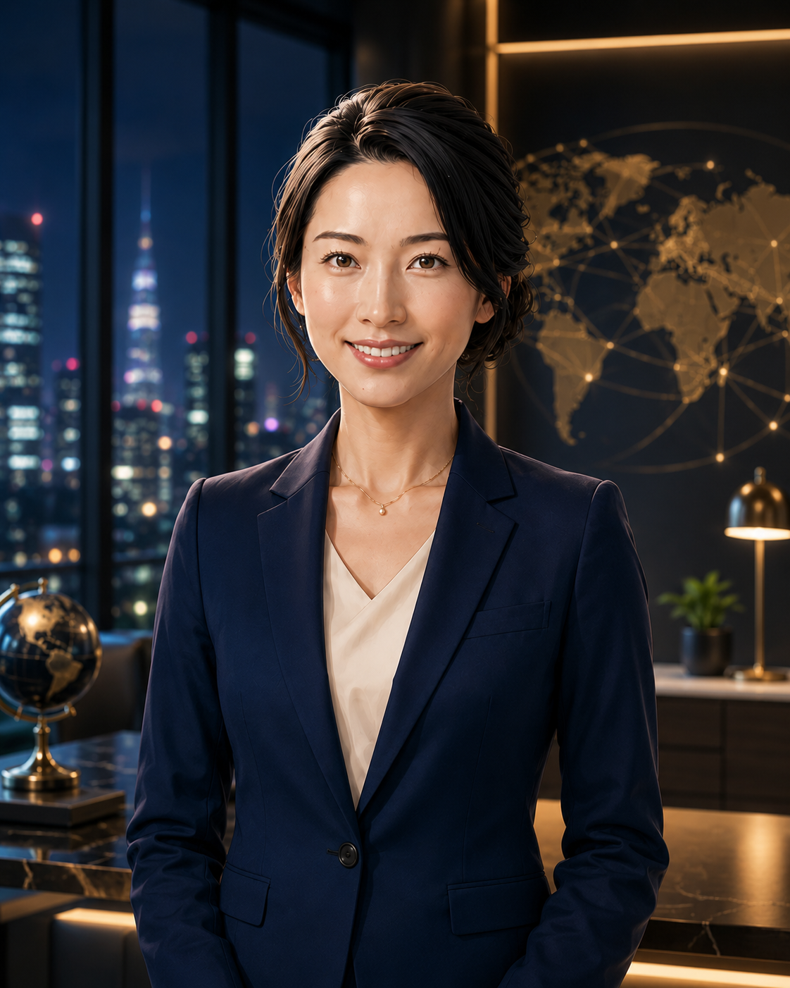 北田 祥子